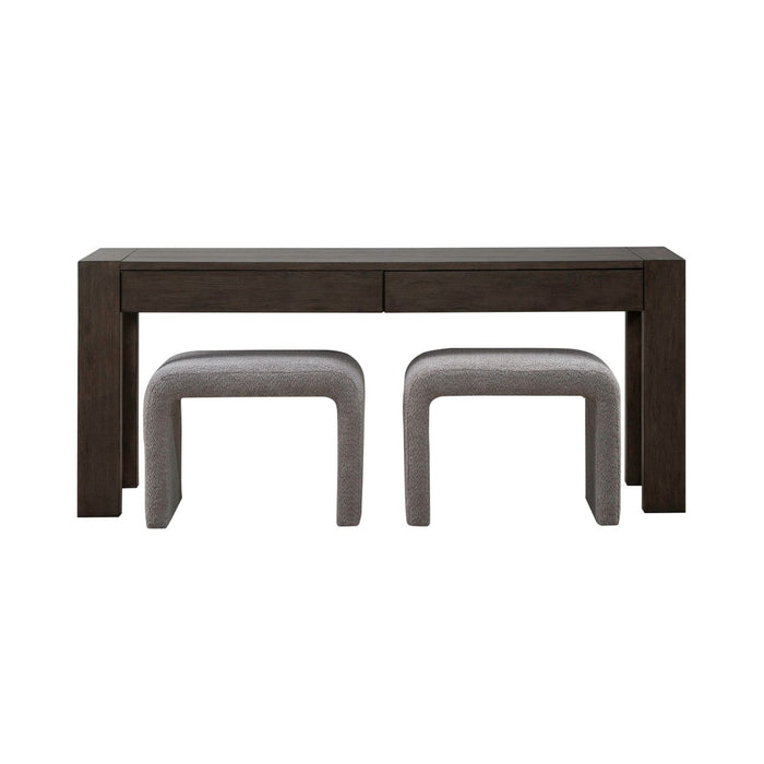 Cascade Falls - 3 Piece Set