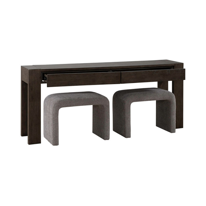 Cascade Falls - 3 Piece Set