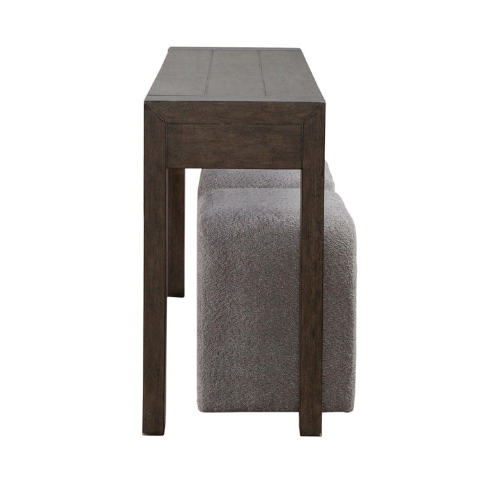 Cascade Falls - 3 Piece Set