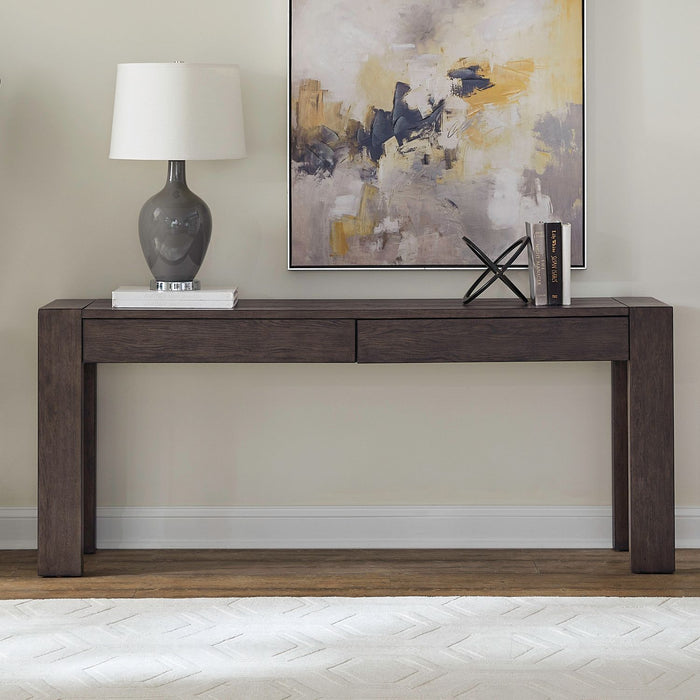Cascade Falls - Accent Console Table