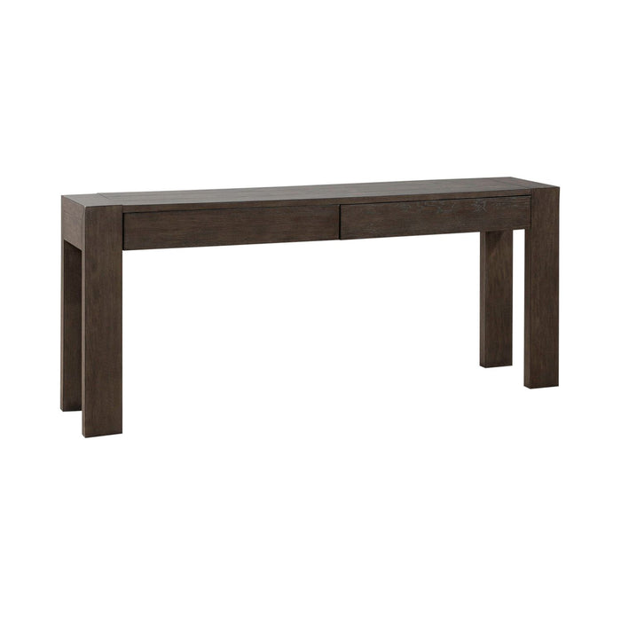 Cascade Falls - Accent Console Table