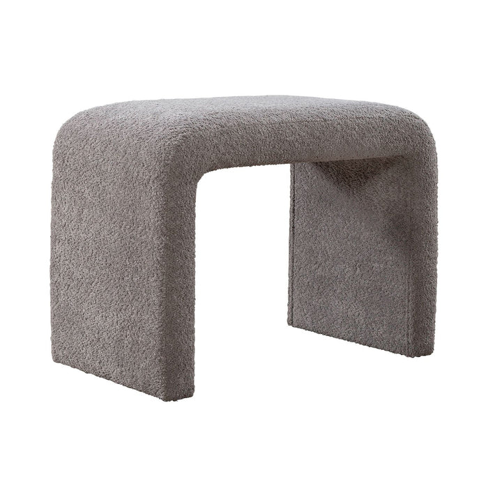 Cascade Falls - Uph Accent Stool