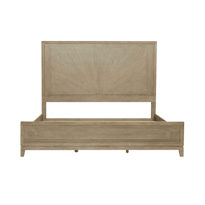 Brentwood - King Panel Bed