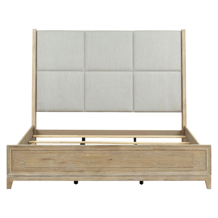 Brentwood - King California Uph Bed