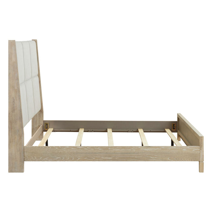 Brentwood - King Uph Bed
