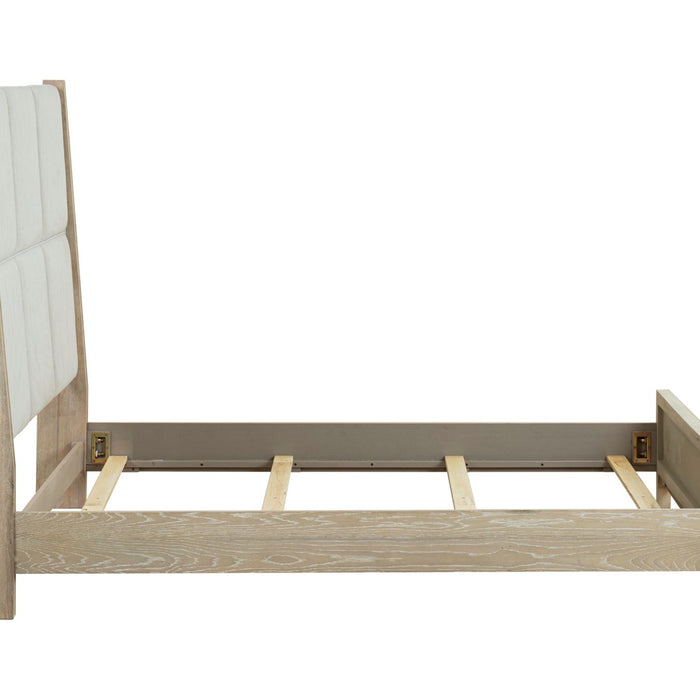 Brentwood - Queen Uph Bed