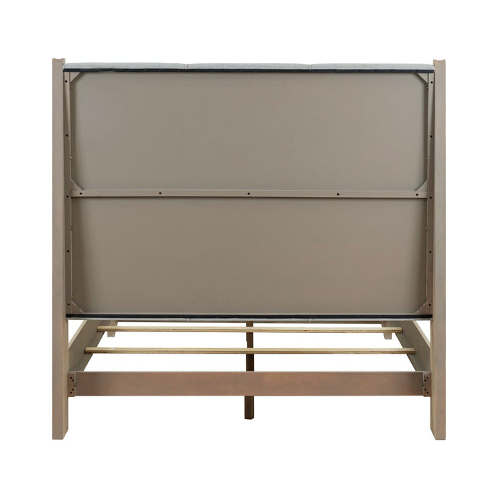 Brentwood - Queen Uph Bed