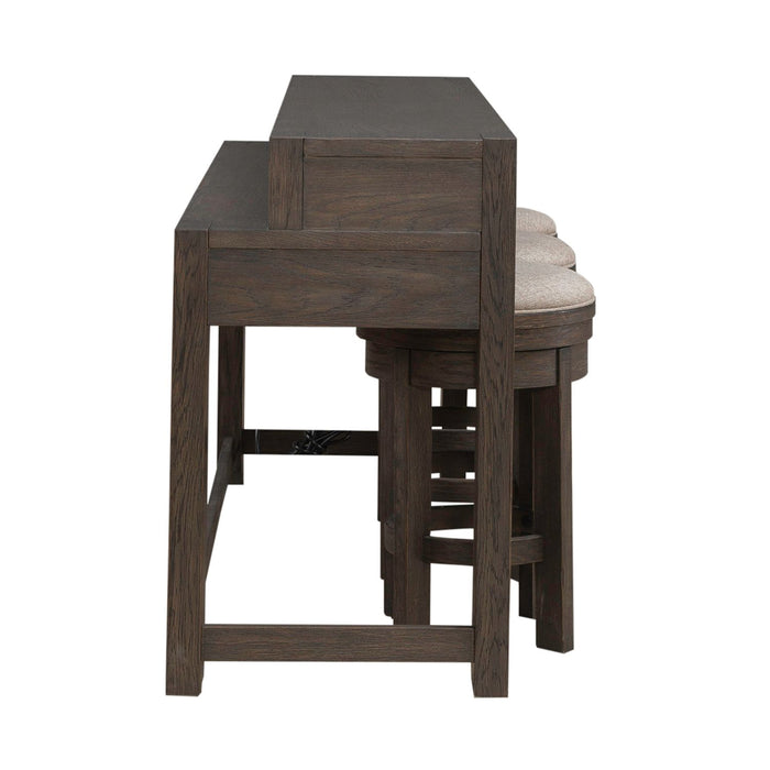 Lennox Hill - 4 Piece Set