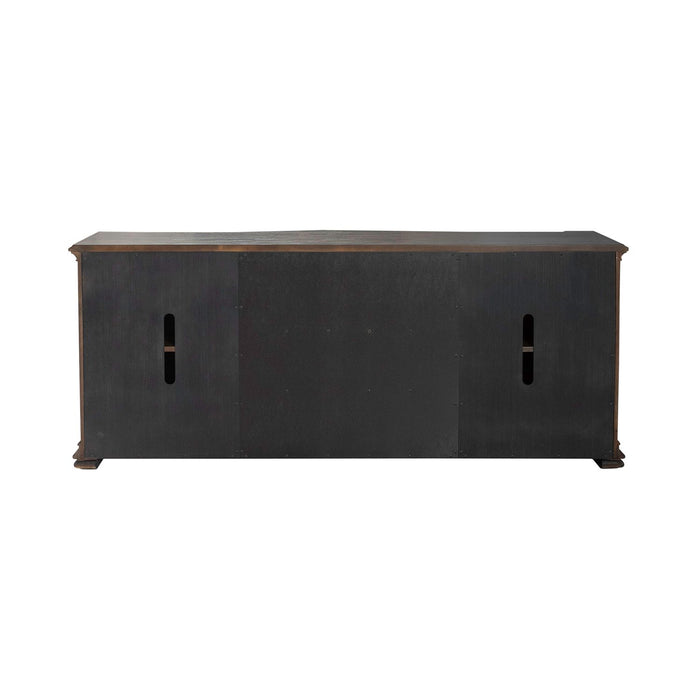 Provence Park - 78 Inch TV Console