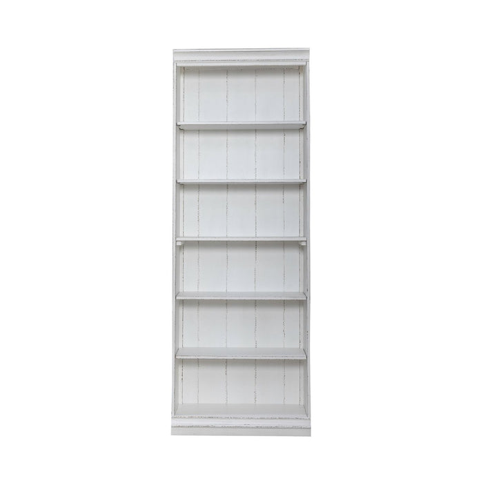 Magnolia Manor - 84 Inch Bookcase (RTA)