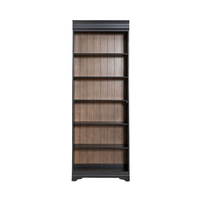 Meritage - 84 Inch Bookcase (RTA)
