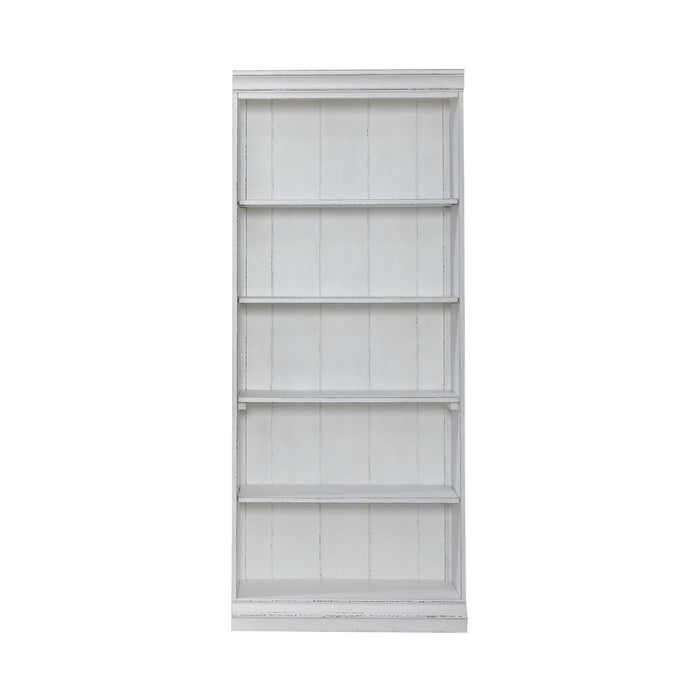 Magnolia Manor - 72 Inch Bookcase (RTA)
