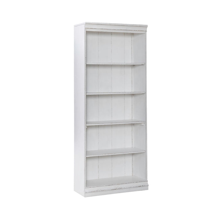 Magnolia Manor - 72 Inch Bookcase (RTA)