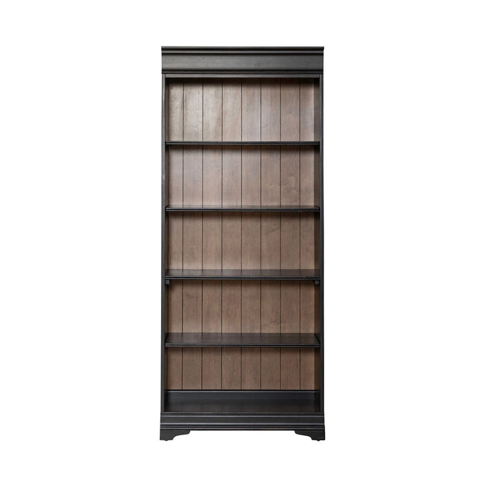 Meritage - 72 Inch Bookcase (RTA)