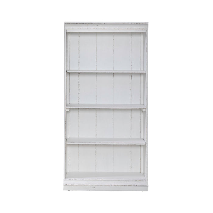 Magnolia Manor - 60 Inch Bookcase (RTA)