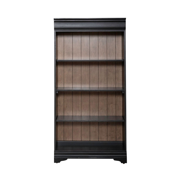 Meritage - 60 Inch Bookcase (RTA)