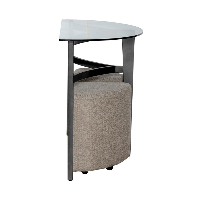 Capri - Alt 3 Piece Set