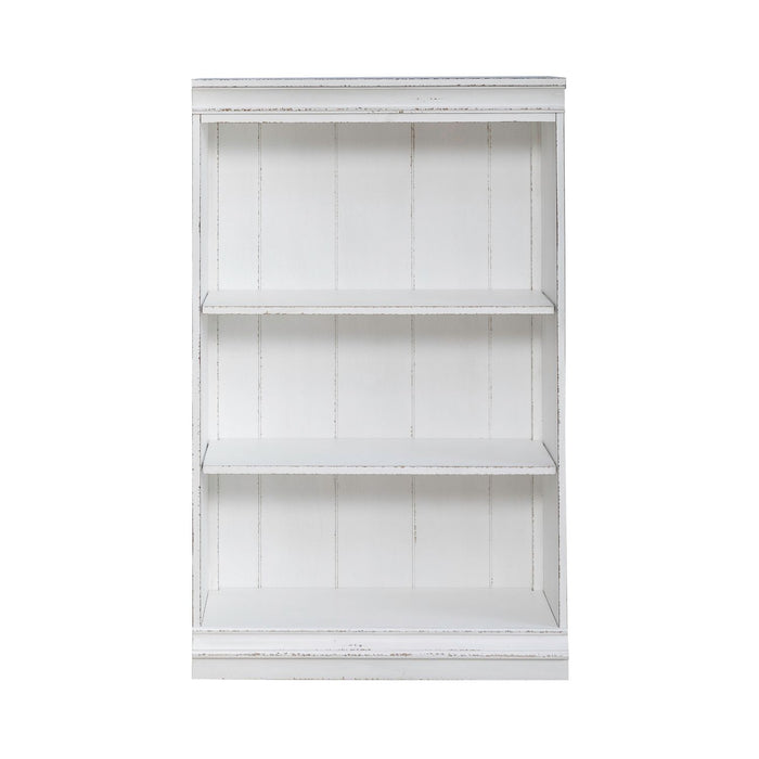 Magnolia Manor - 48 Inch Bookcase (RTA)