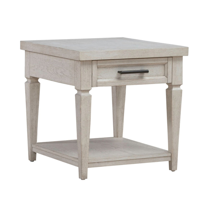 Caruso Heights - End Table
