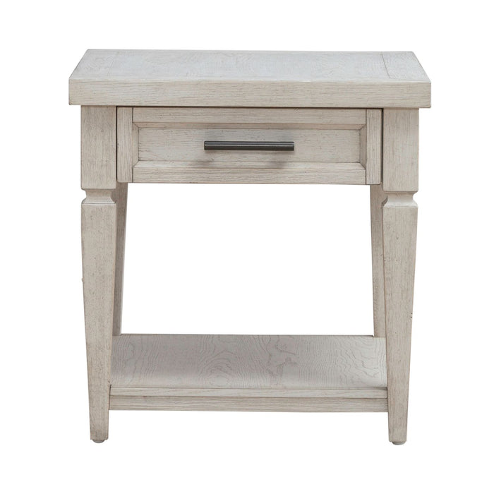 Caruso Heights - End Table