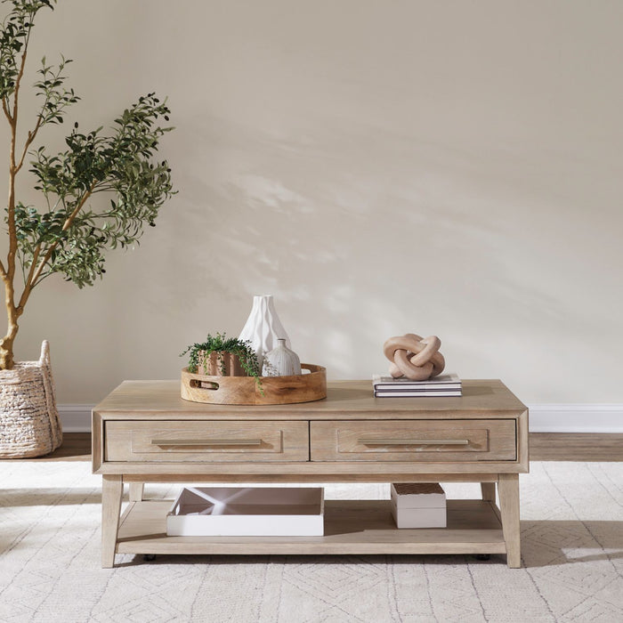 Brentwood - Cocktail Table