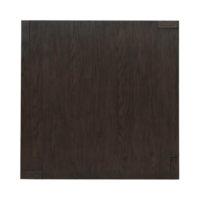 Lennox Hill - Oversized Square Cocktail Table