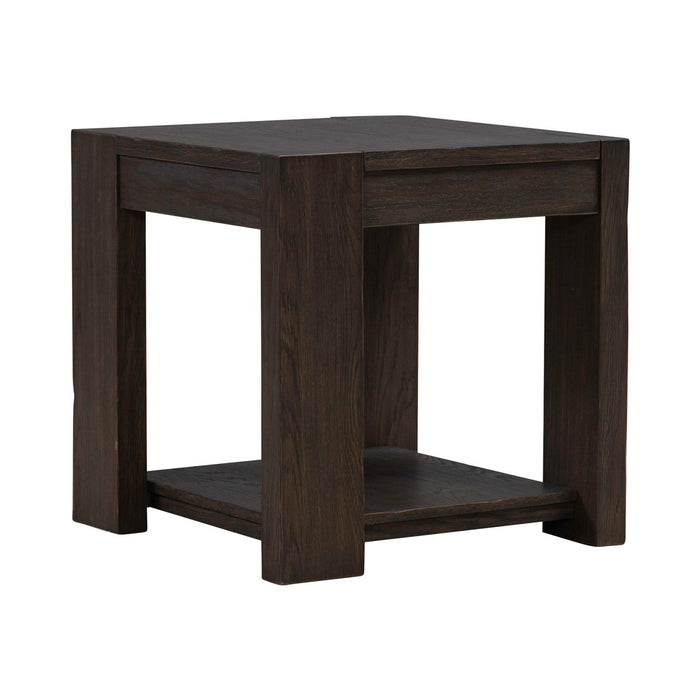 Lennox Hill - End Table