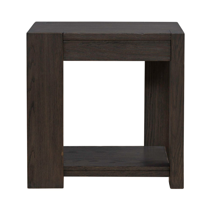 Lennox Hill - End Table
