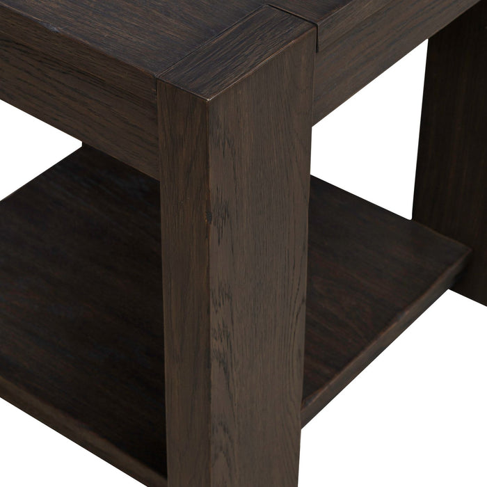 Lennox Hill - End Table