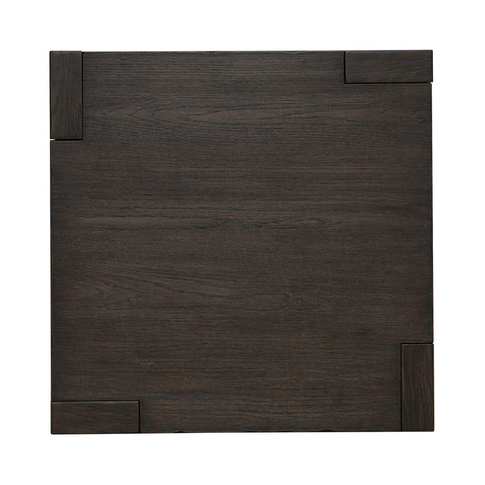 Lennox Hill - End Table