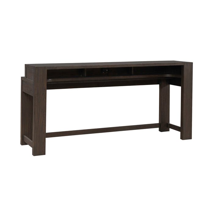Lennox Hill - Console Bar Table