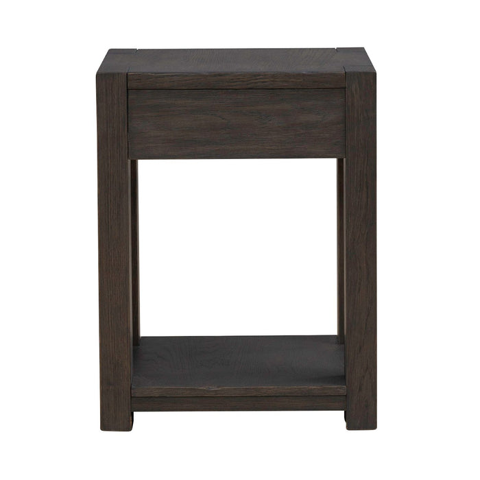 Lennox Hill - Chairside Table