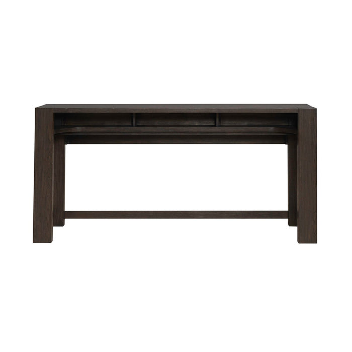 Lennox Hill - Console Bar Table