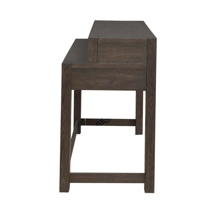 Lennox Hill - Console Bar Table