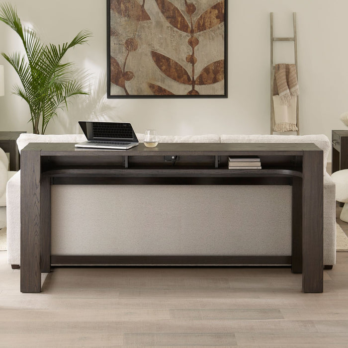 Lennox Hill - Console Bar Table