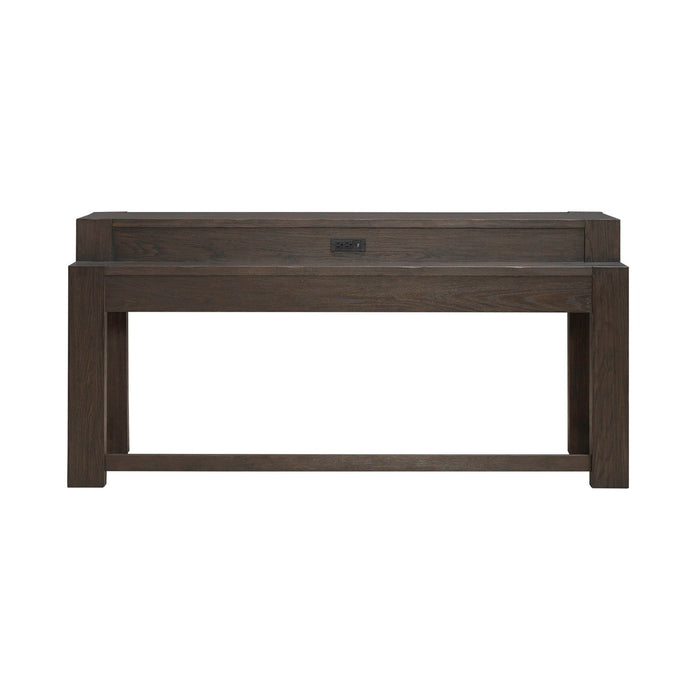 Lennox Hill - Console Bar Table