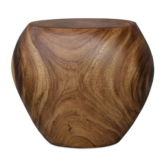 Lomas Accent Stool
