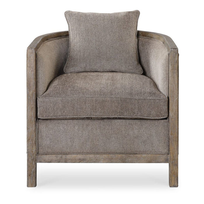 Viaggio Accent Chair