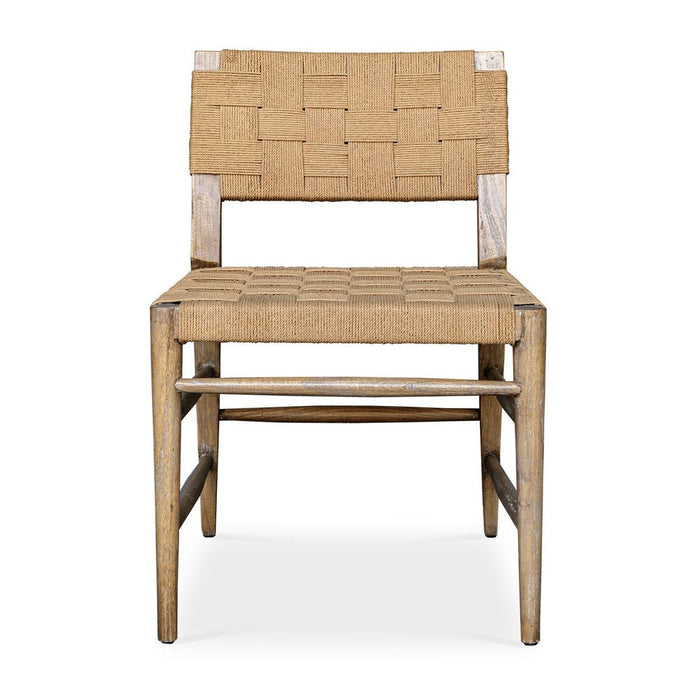 Petrie Dining Chair, 2 Per Box, Priced Each