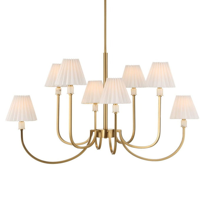 Poppins, 8 Lt Chandelier