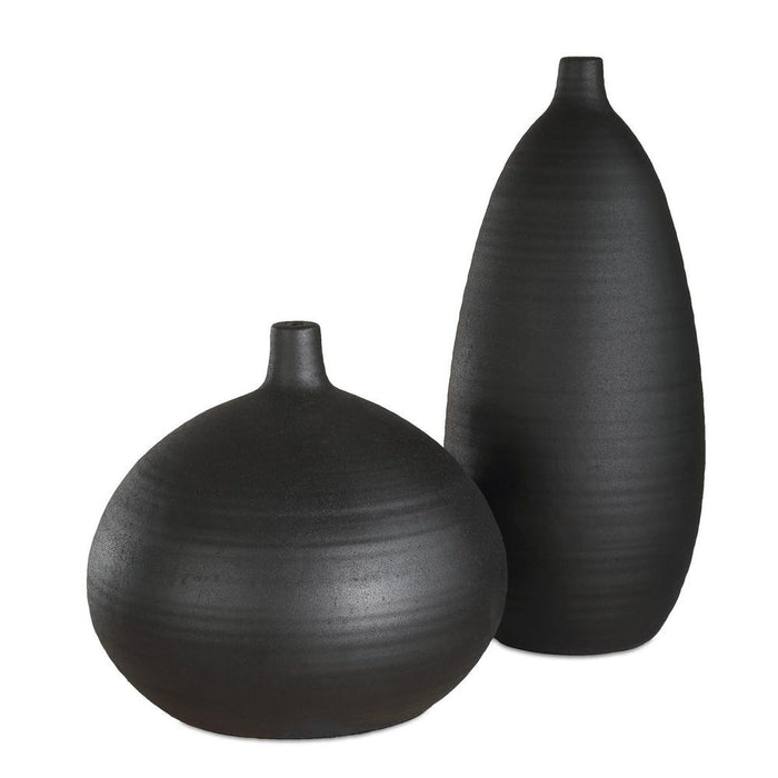 Bower Vases, S/2