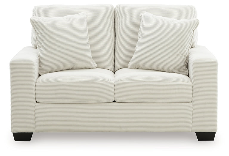 Greenbriar Loveseat