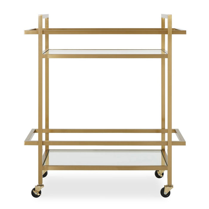 Erena Bar Cart