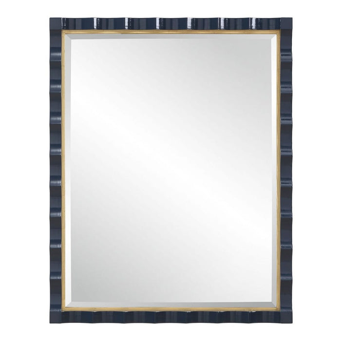 Gulf Mirror, Navy