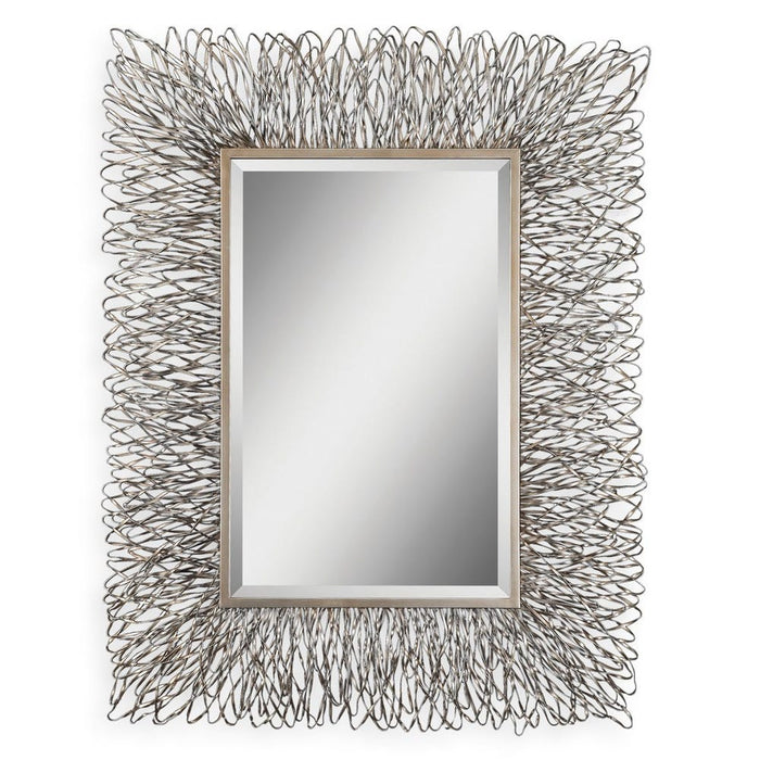Corbis Mirror