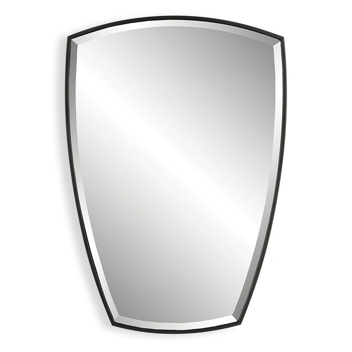 Crest Mirror