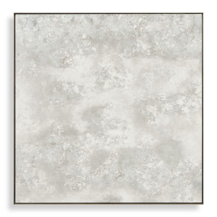 Fredric Square Mirror