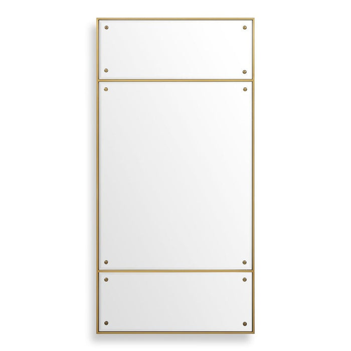 Wrenton Mirror