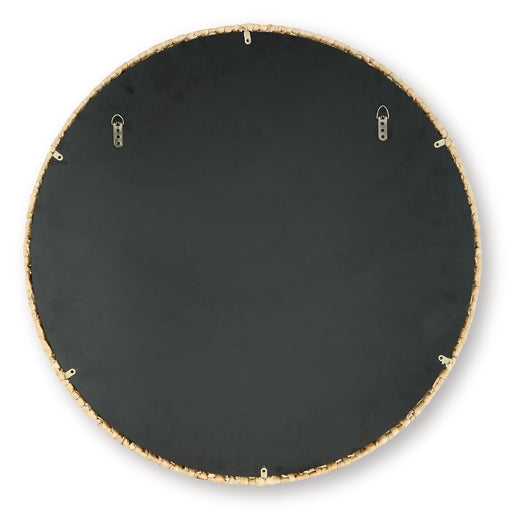 Briggsburg Accent Mirror