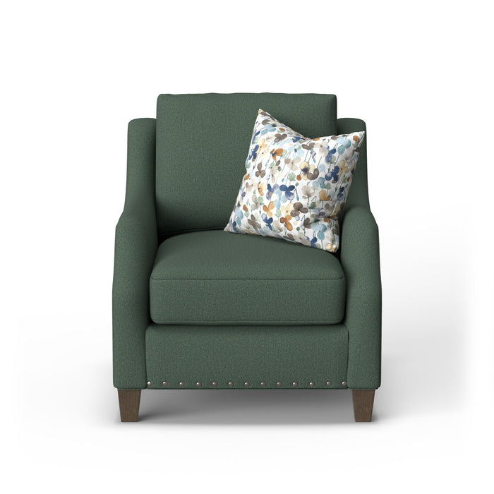 Gianna Fabric Chair